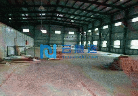 头屯河区八钢工业园4000平米厂房出租