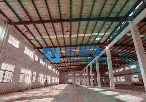 永和开发区18500平厂房出租 独门独院  研发生产最佳场地