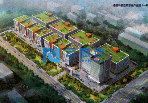 陕西西安阎良区1200平厂房出售 50年产权 面积大