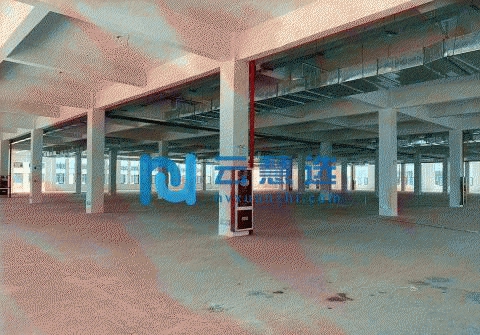 吉安吉州区22000平米厂房出租 面积多样化