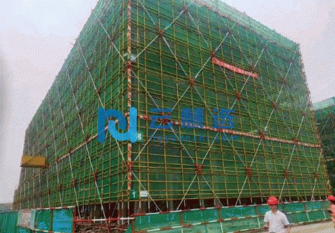 杭州准现房产权厂房，标准9米首层高，可现看工地