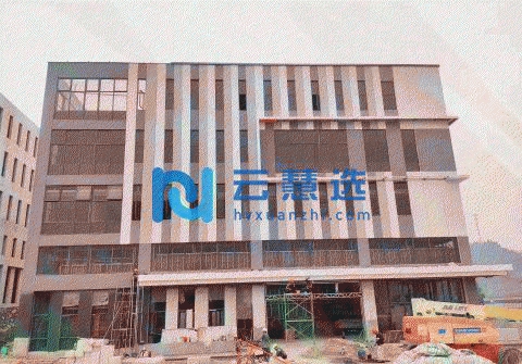 宜昌点军区180000平米厂房出售 配套齐全 面积灵活 政府扶持