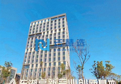 光谷南国企 500平米 厂房出售 地铁口