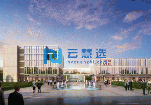 高新产业园标准厂房出售 50年独立产权