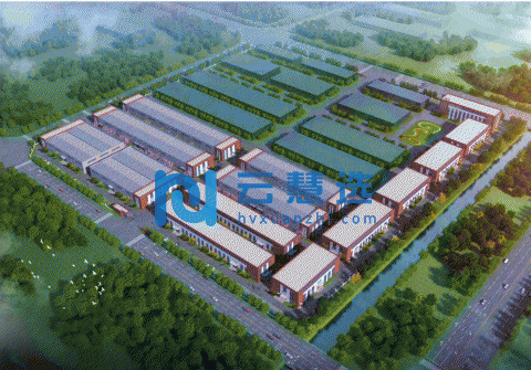 稀缺纯单层厂房出售 面积无浪费 层高12米 高标准厂房