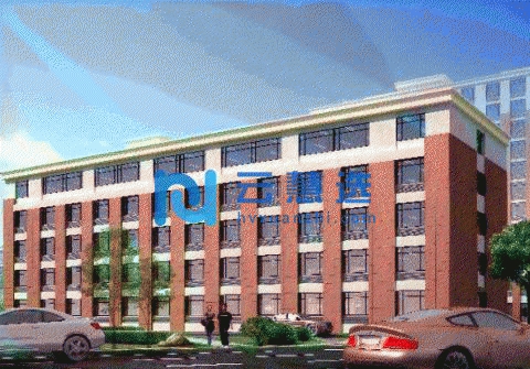 太原市阳曲县4800平米康复中心大楼招商