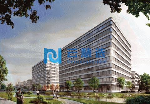 上海高标准市级机器人产业园104工业特色园区 全新一手50年