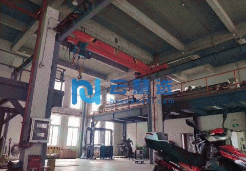 安徽双层厂房出售 证件齐全 一楼10米 可贷款 可分期 享受税收10年返还