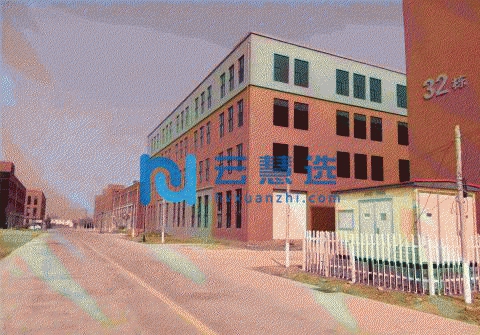 标准厂房、两层独栋、可按揭、可环评、高速口