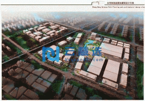 赣州信丰县4000平米厂房出租 营商环境好