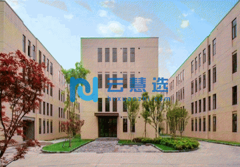 双福群光电子旁框架1000−6000平米厂房租售