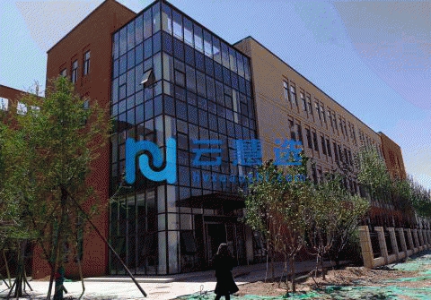 联东U谷正规厂房出租出售，手续齐全，可办照