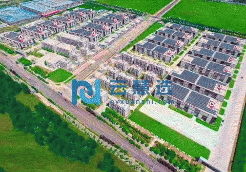 商丘20000平优质厂房出租，交通便利，落地政策优惠