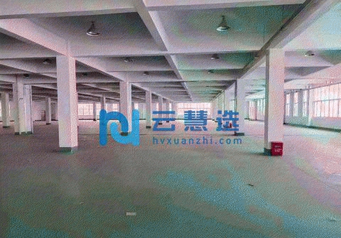 江苏无锡宜兴芳桥工业园3450平米厂房出租 带货梯 环氧地坪