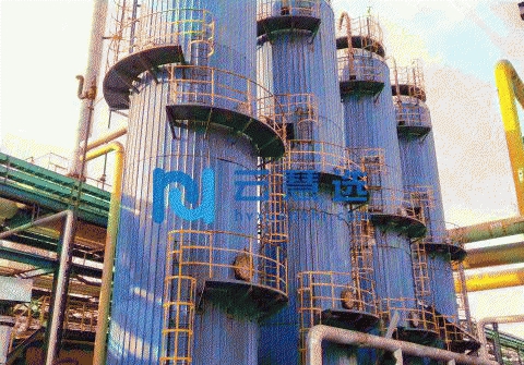 石家庄市井陉矿区工业园区6000平焦炉煤气制氢项目出售 环境好