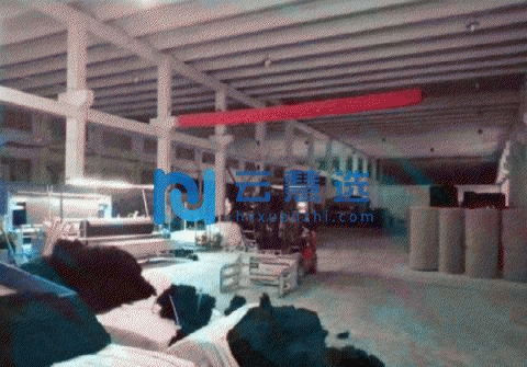 珞璜通天然气动力电450千伏安单层厂房出租