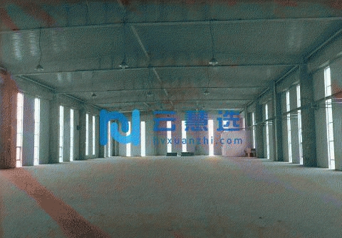 津南开发区东区独门独院厂房出租丨证照齐全