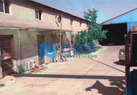 临沂费县2200平米厂房出租 配套齐全 配电大