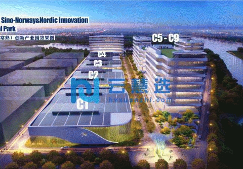 苏州常熟市7200平米厂房出租 配套齐全 政府扶持