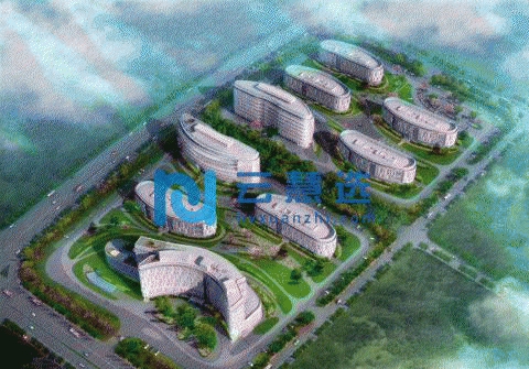 青岛城阳区5000平米厂房租售 配套齐全 排水排污方便 政府扶持