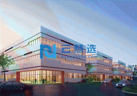 马鞍山中欧国际智造产业园内厂房700平米出售|交通便利，配套齐全