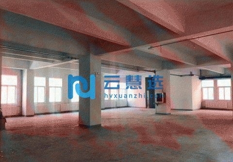 亦庄框架一层800平厂房出租 适高精尖产业