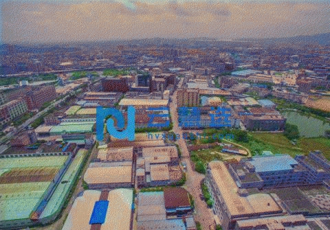 佛山陈涌工业园1.5万平米厂房出租丨配套齐全，工业氛围浓厚