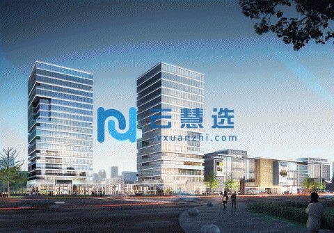 四川厂房出售 7通1平 标准厂房