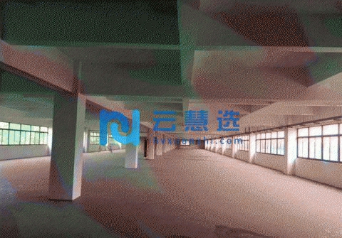 江苏镇江京口区29880平米厂房出租 有土地证