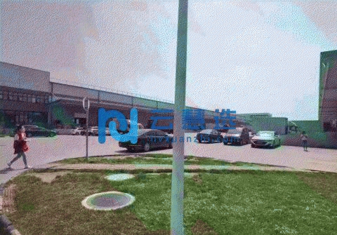 北辰智能园区厂房出租，有环评，大产权，多行业准入