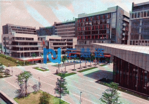 顺德伦教保发园区5万方厂房出租，带污水处理