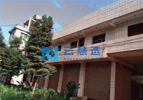 眉山彭山厂房20000平米出租|交通便利，配套齐全