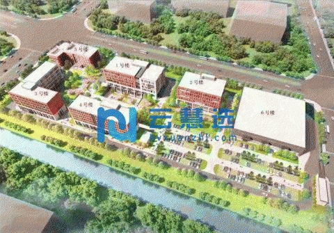 闵行区独栋单层厂房1000平米标准厂房出租