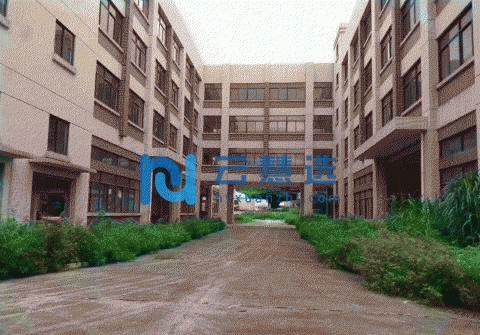 广州南沙市2万平厂房出租丨交通便利，可分租