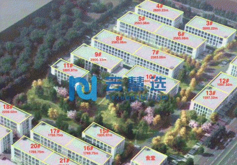 北京平谷区90000平米厂房出租