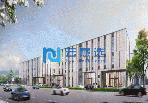 武汉科创中心新园区厂房出售 可分割 可注册 可环评