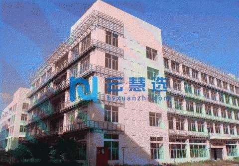 福建漳州龙海市漳州港汤洋工业园11200平厂房出租（临近厦门）