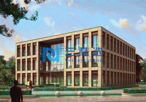 中部乐谷智造产业园，独栋办公楼火热招商中