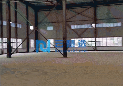 宜昌点军区14000平米厂房出租