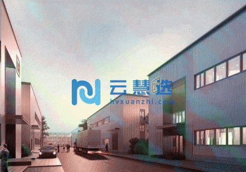 成都新都区10000平米厂房出售 面积大