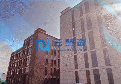 成都温江20年工业用地产权现房出售 多面积自由搭配