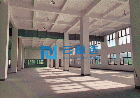 上海产业园标准厂房2000平出租