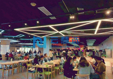 济南高新东区孙村片区标准厂房出租现房500平起 环境好