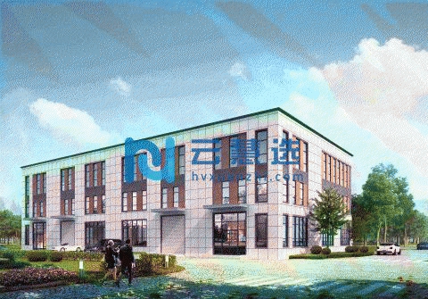 宁波南部滨海新区2400平米出售，高速口