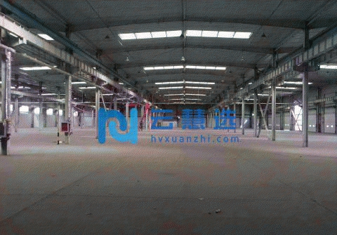 北京通州区亦庄东区厂办一体570平米带装修厂房出租 可环评办照