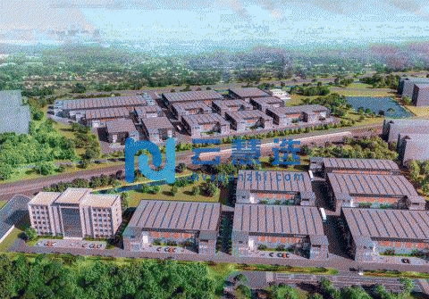 山东德州陵城区1000～4000平米厂房出售