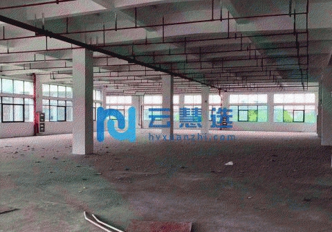 无锡新吴厂房 1100平出租|交通便利，环境优美