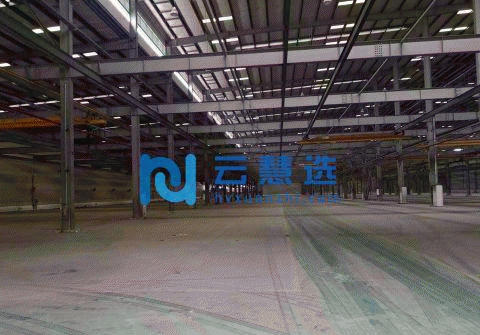 成都龙泉驿区1100平新建优质厂房出租 新建厂房 动力电 形象好