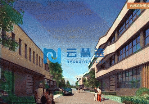 中南高科扬中智能制造产业园厂房8000平米出租出售|交通便利，证件齐全