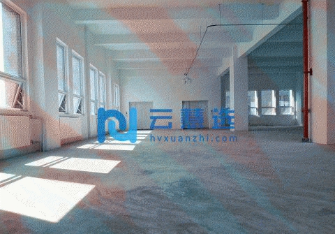 福州长乐经开区3800平厂房出售 园区招商 50年产权可按揭